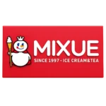 Retail Outlet Signboard Mixue