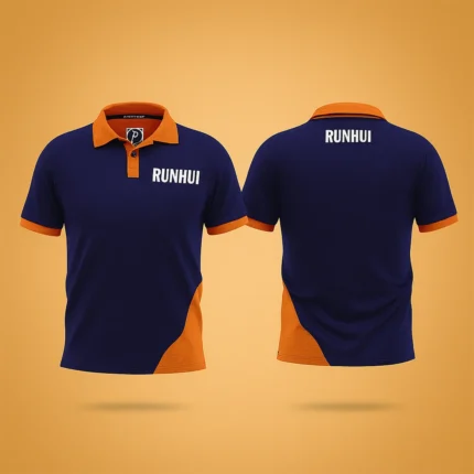 Seragam Kerja PT. Run Hui Indonesia