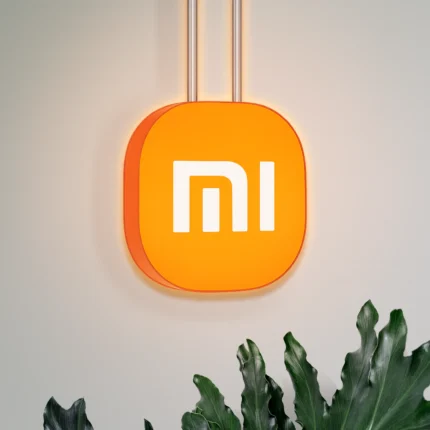 Light Box Xiao Mi