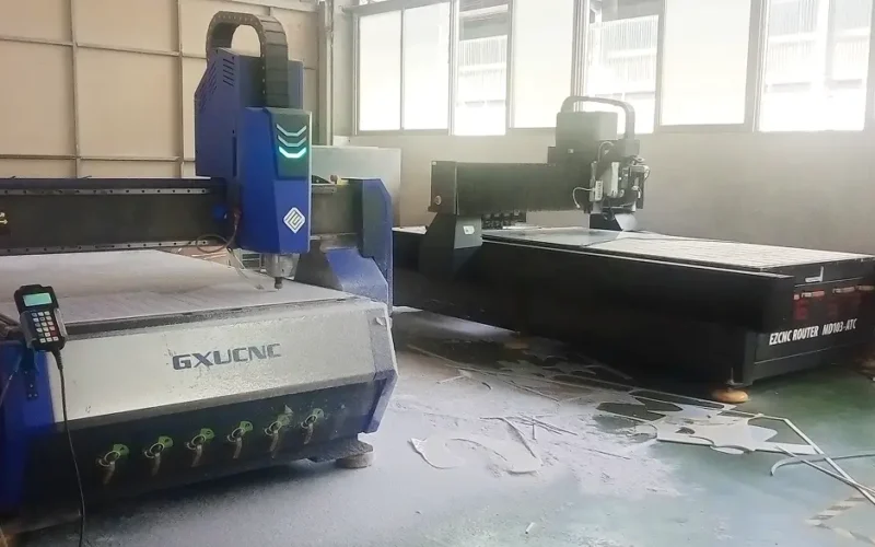 Mesin Cutting Acrylic 3