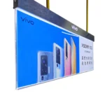 Hanging Acrylic Lightbox Vivo