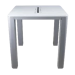 Ultra Durable Retail Smart Charging Display Stand