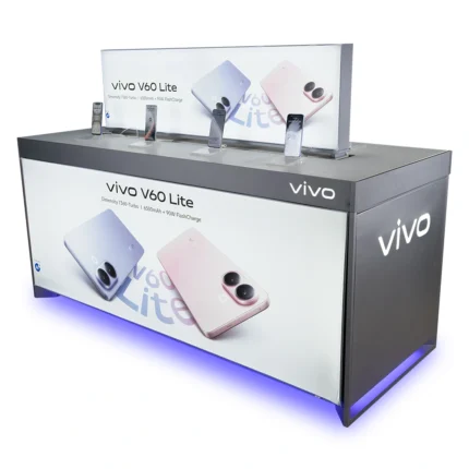 Experience Desk Vivo