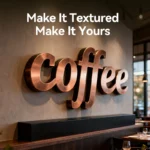 Mini Metal Characters Combined With A Stronger 3D Texture - Image 2