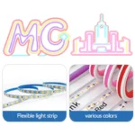 Personalized LED Lighted Signs - Custom Design for Home Decor, Yard Art & Commercial Shop Displays - Image 3