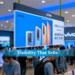 Hanging Acrylic Lightbox Vivo - Image 2