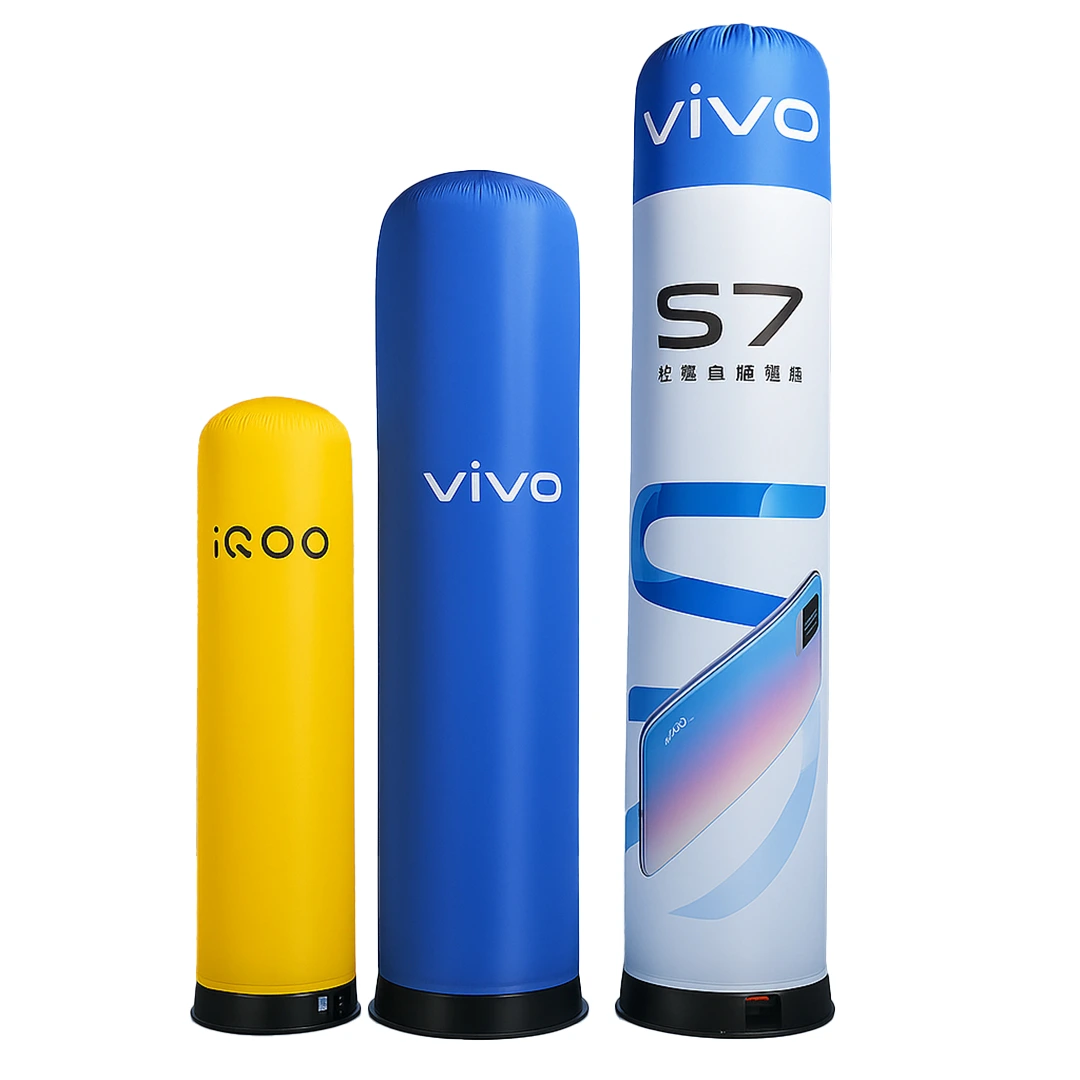 Product Images Inflatable Advertising Pillars & Columns Inflatable Advertising Pillars & Columns - Image 1