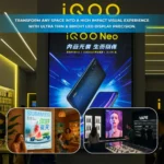 Ultra Thin Light Box - For Various Brands & Retail - Image 2