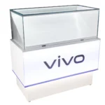 Vivo Multi Tier Smartphone Display Showcase