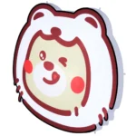 Momoyo Iconic LED Light Box Signage - Indoor & Outdoor Use