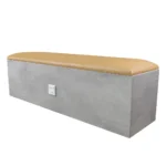 Momoyo Premium Lounge Utility Seating Unit