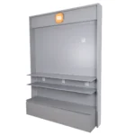 Xiaomi Signature Multi Level Retail Display Wall System