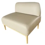 Modular Lounge Sofa with Integrated Table - Office & Hospitality Furniture - Image 3