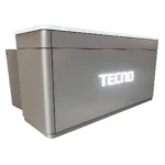 Tecno Professional Retail Demonstration Table