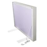 Vivo Structural Steel Bracket LED Light Box - Image 3