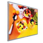 Commercial Grade A3 Large Format Ultra Slim LED Light Box