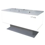 Vivo Signature Retail Display Desk