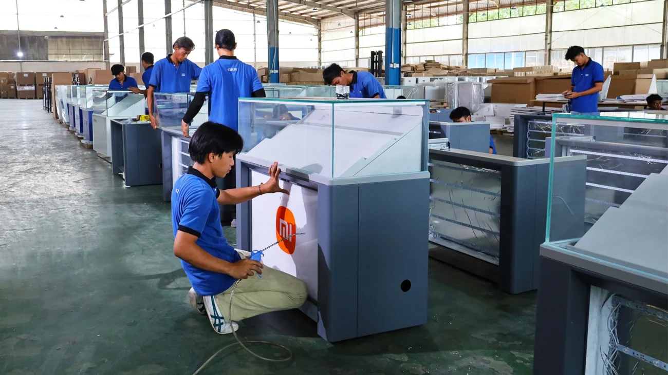 branded-retail-display-unit