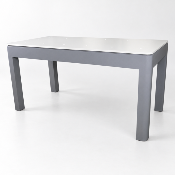 Xiaomi retail display table showcase