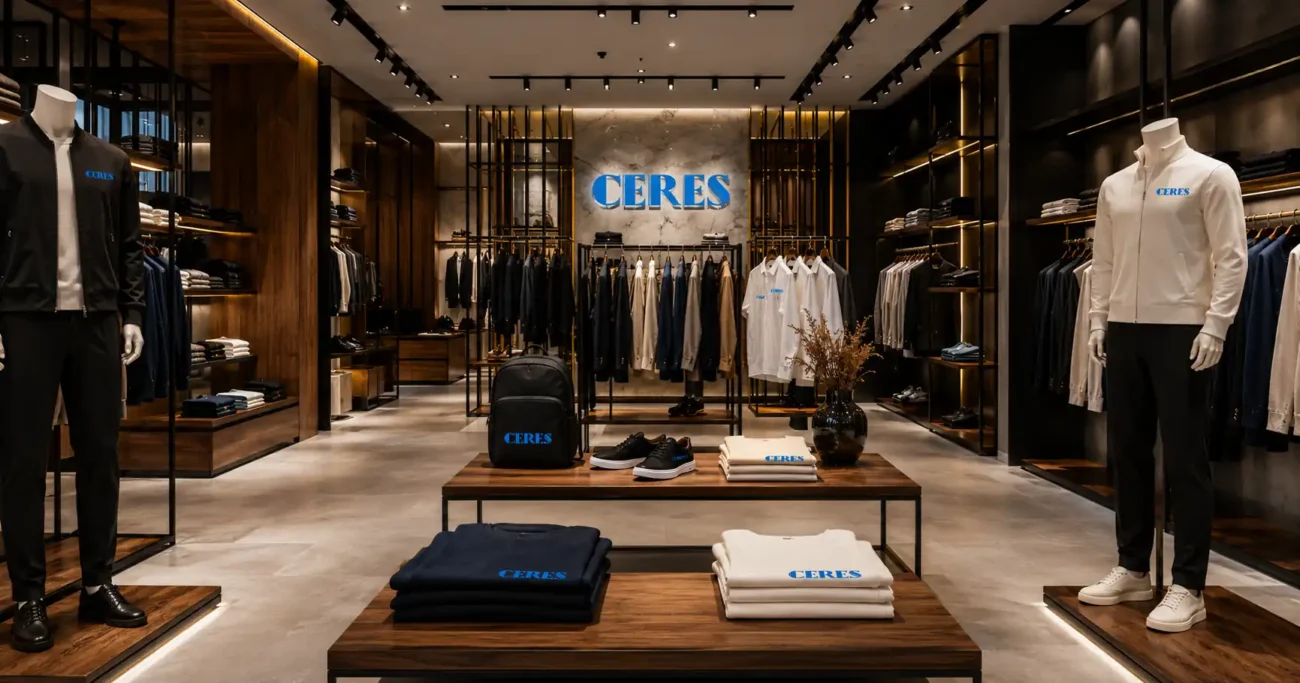 Clothing Garments