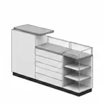 Furniture Display Custom Ceres Display