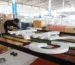 Harga signage led papan nama toko stainless dan huruf timbul akrilik produk PT Ceres Display Art Indonesia