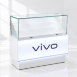 Vivo Display Cabinets