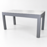 Xiaomi retail display table showcase