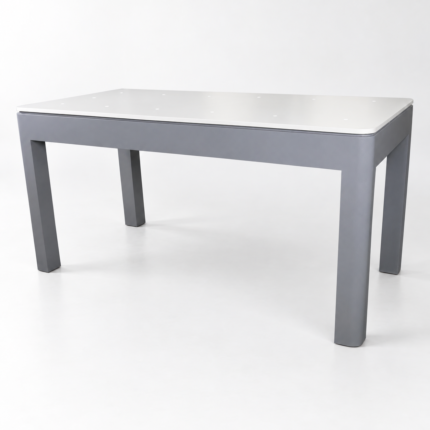 Xiaomi retail display table showcase