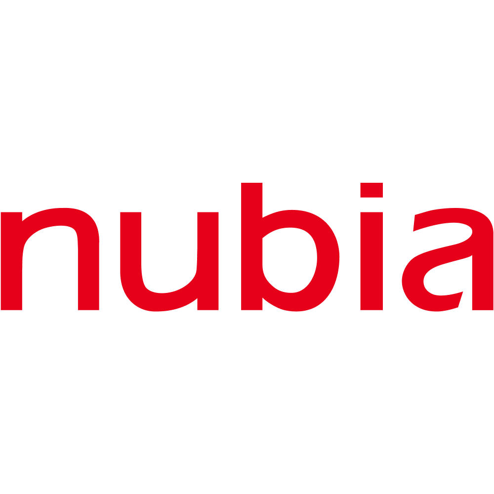 nubia